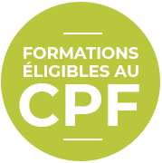 Formation éligible au CPF